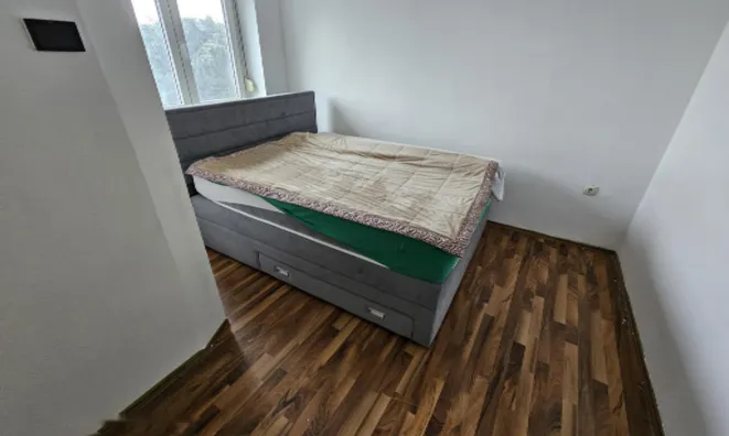 Недвижимость Двухкомнатная квартира марковец: 2