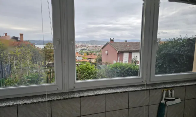 Недвижимость Двухкомнатная квартира марковец: 3