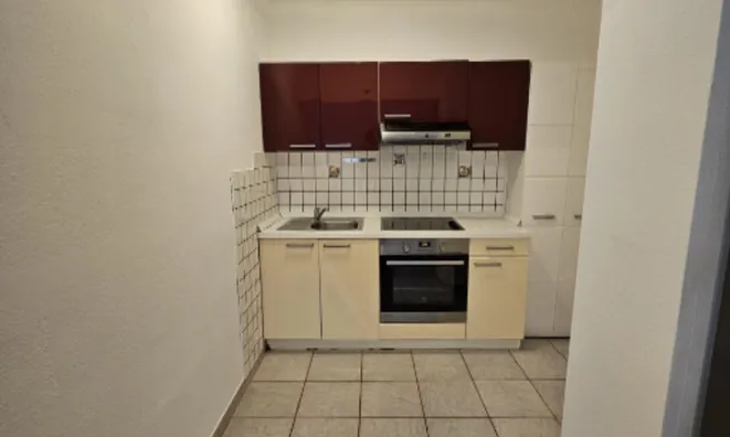 Недвижимость Двухкомнатная квартира марковец: 6