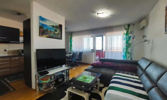 Недвижимость Квартира в Копре: 5