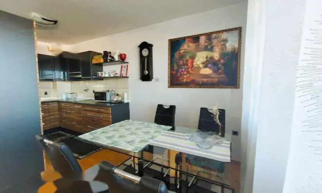 Недвижимость Квартира в Копре: 6