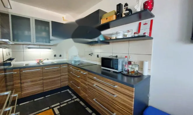 Недвижимость Квартира в Копре: 8