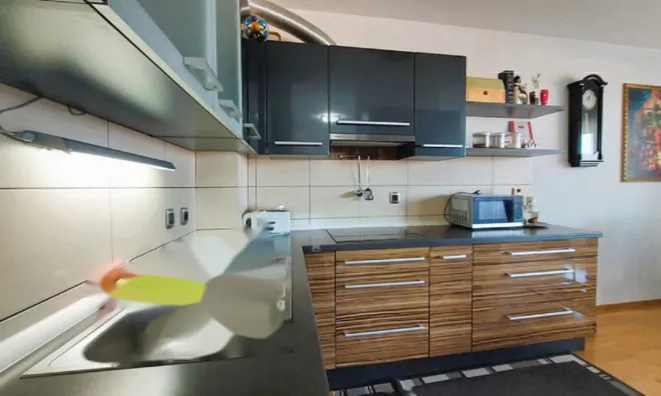 Недвижимость Квартира в Копре: 9