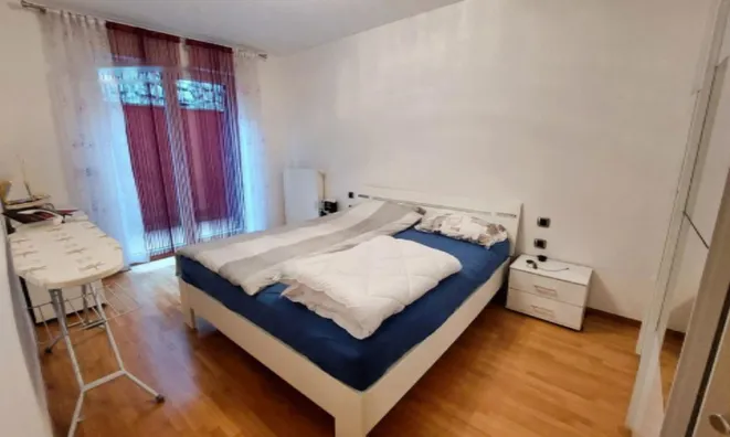 Недвижимость Квартира в Копре: 10