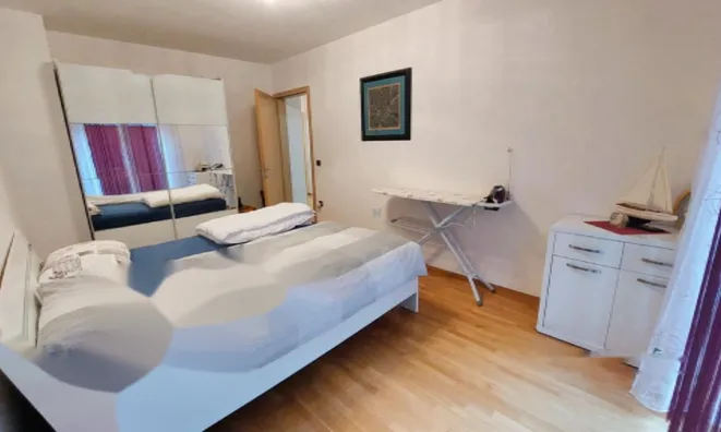 Недвижимость Квартира в Копре: 11