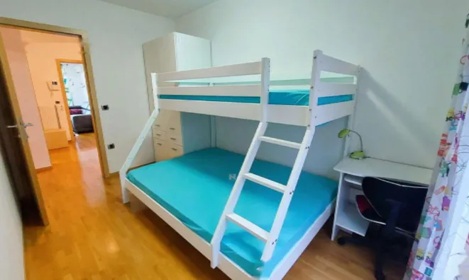 Недвижимость Квартира в Копре: 13