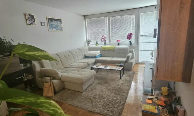 Недвижимость Новое четырёхкомнатное жильё Люция: 1