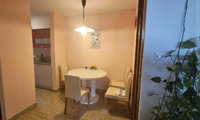 Недвижимость Новое четырёхкомнатное жильё Люция: 4