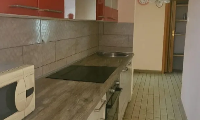 Недвижимость Новое четырёхкомнатное жильё Люция: 5