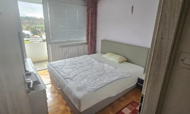 Недвижимость Новое четырёхкомнатное жильё Люция: 6