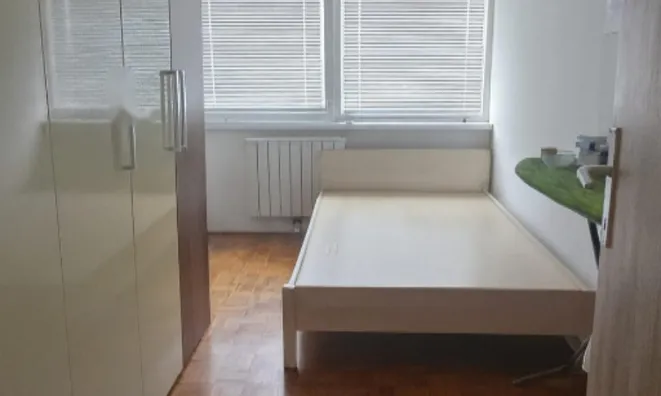 Недвижимость Новое четырёхкомнатное жильё Люция: 8