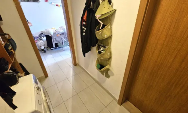 Недвижимость Двухкомнатная квартира Копер: 4