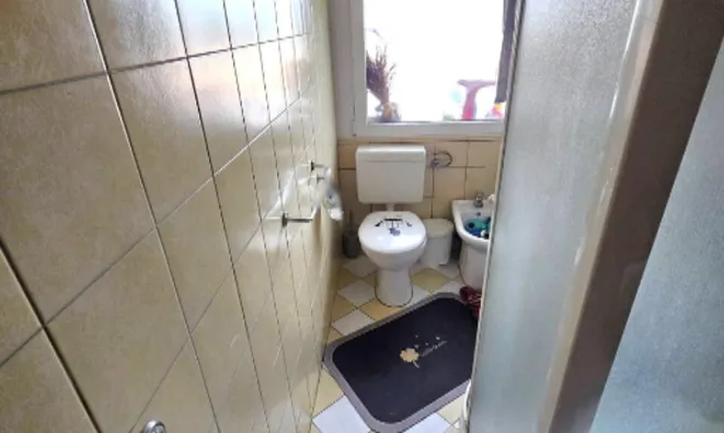 Недвижимость Двухкомнатная квартира Копер: 6