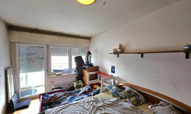 Недвижимость Двухкомнатная квартира Копер: 7