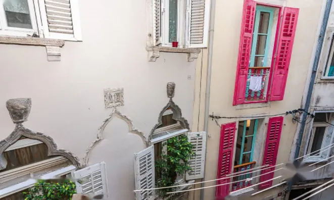 Недвижимость Однокомнатная квартира в Пиране: 2