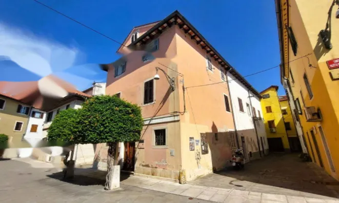 Недвижимость Трёхкомнатная квартира в Копере: 2