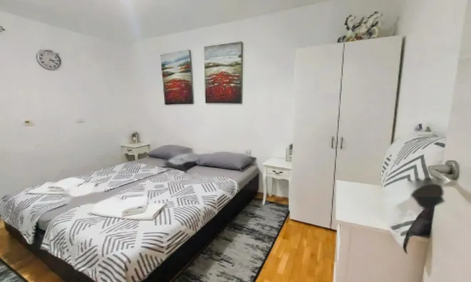 Недвижимость Трёхкомнатная квартира в Копере: 6