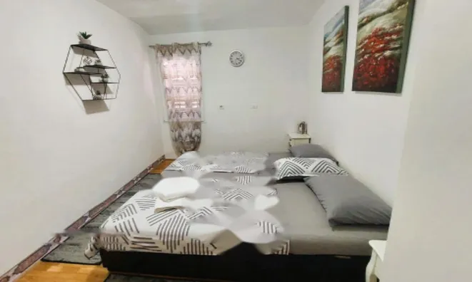 Недвижимость Трёхкомнатная квартира в Копере: 7