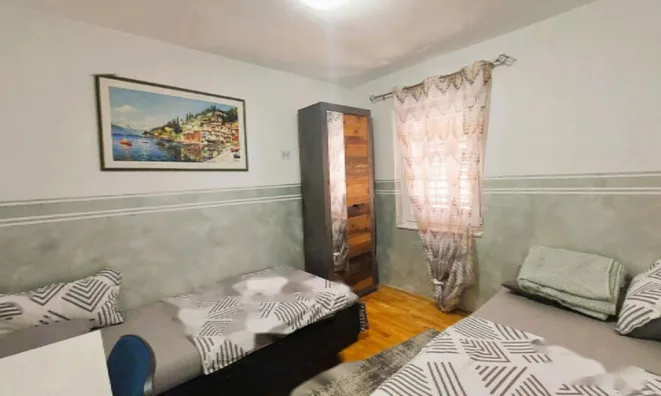 Недвижимость Трёхкомнатная квартира в Копере: 10