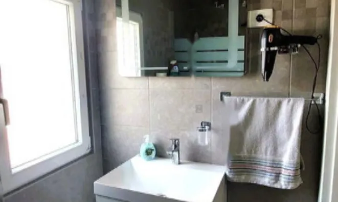 Недвижимость Трёхкомнатная квартира в Копере: 12