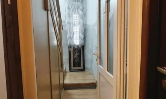 Недвижимость Трёхкомнатная квартира в Копере: 13