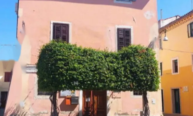 Недвижимость Трёхкомнатная квартира в Копере: 14