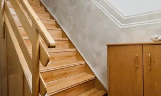 Недвижимость Трёхкомнатная квартира в Копере: 15