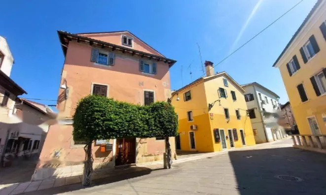 Недвижимость Трёхкомнатная квартира в Копере: 16