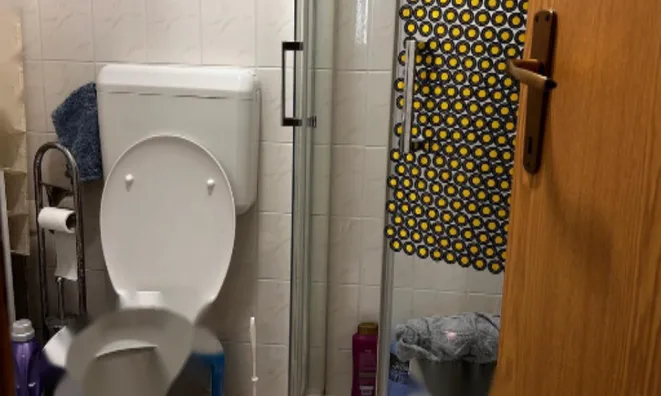 Недвижимость Однокомнатная квартира Копер: 2