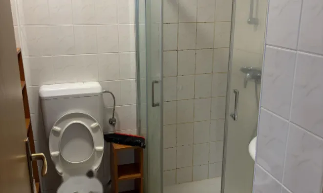 Недвижимость Однокомнатная квартира Копер: 4