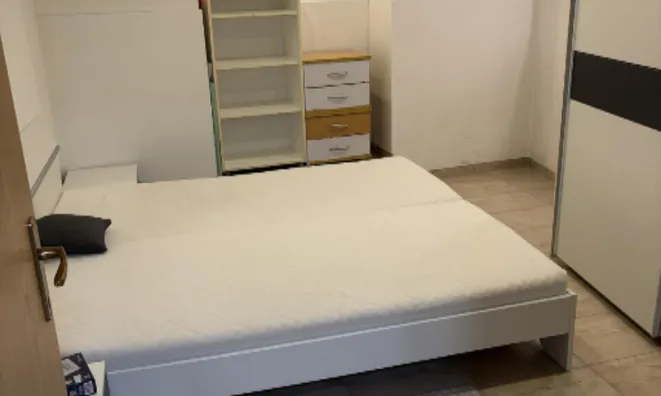 Недвижимость Однокомнатная квартира Копер: 5