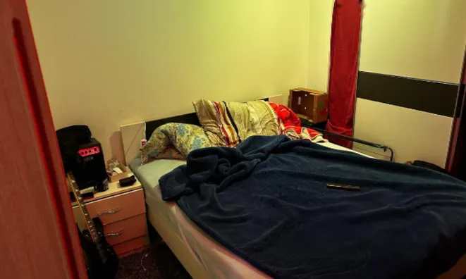 Недвижимость Однокомнатная квартира Копер: 10