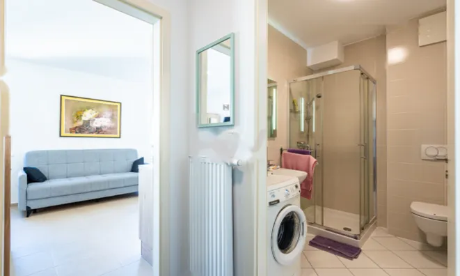 Недвижимость Трёхкомнатная квартира Малья: 5