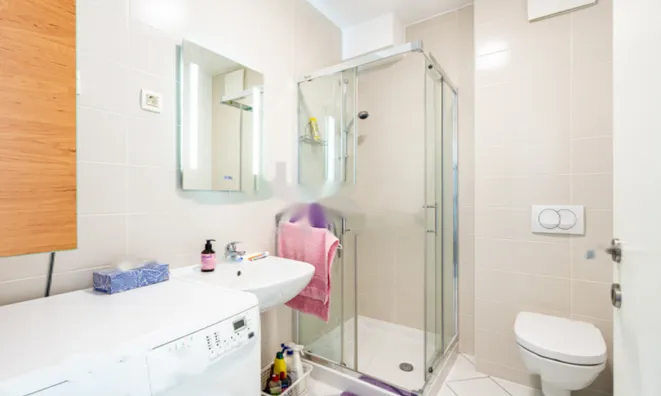 Недвижимость Трёхкомнатная квартира Малья: 6