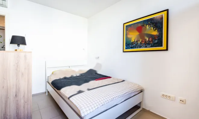 Недвижимость Трёхкомнатная квартира Малья: 7