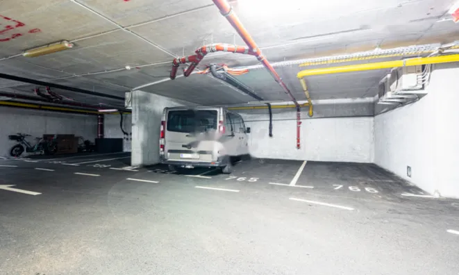 Недвижимость Трёхкомнатная квартира Малья: 8