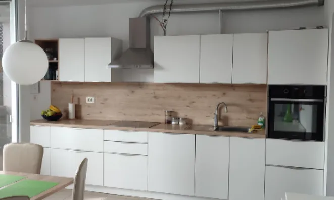 Недвижимость Трёхкомнатная квартира в Изоле: 3