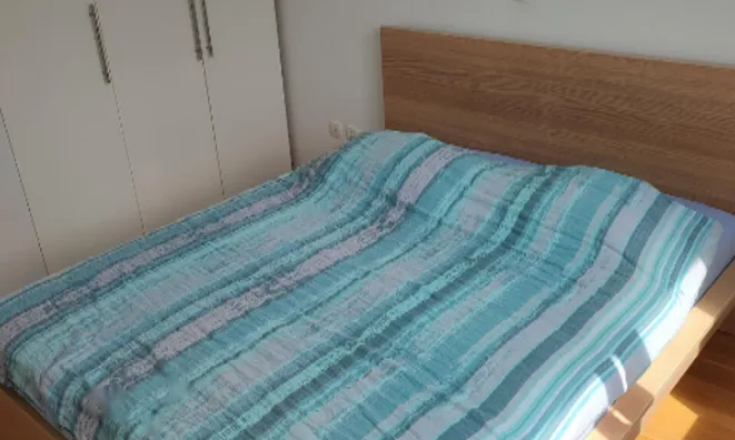 Недвижимость Трёхкомнатная квартира в Изоле: 7