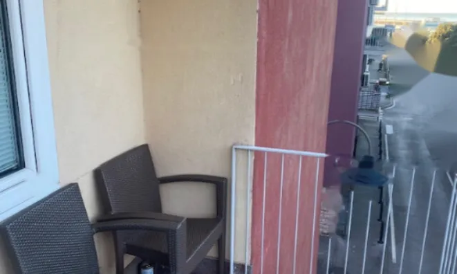 Недвижимость Трёхкомнатная квартира в Изоле: 1