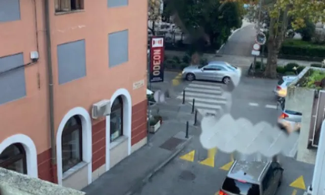 Недвижимость Трёхкомнатная квартира в Изоле: 4