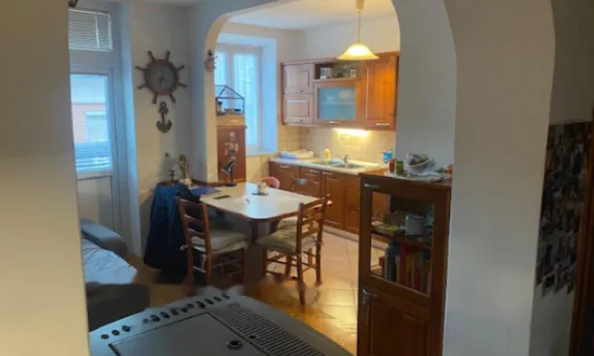 Недвижимость Трёхкомнатная квартира в Изоле: 6