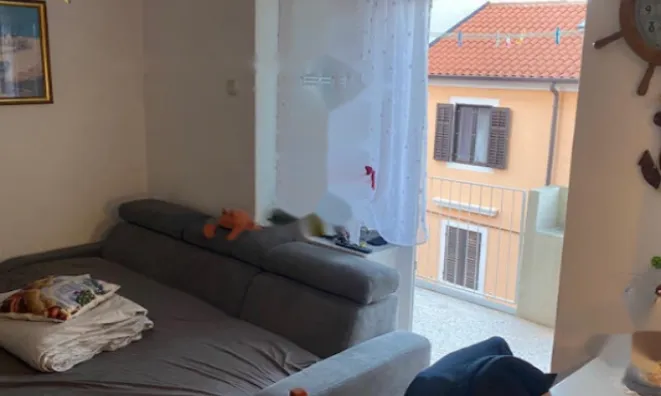 Недвижимость Трёхкомнатная квартира в Изоле: 7