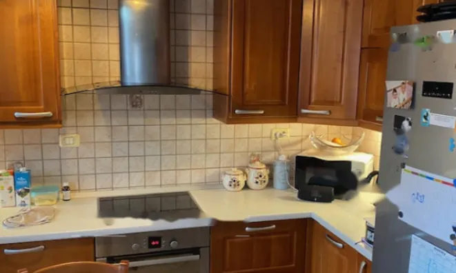 Недвижимость Трёхкомнатная квартира в Изоле: 10