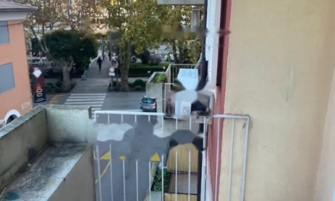 Недвижимость Трёхкомнатная квартира в Изоле: 14