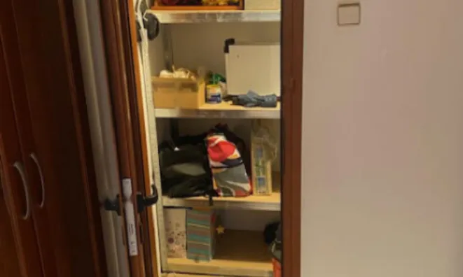 Недвижимость Трёхкомнатная квартира в Изоле: 20