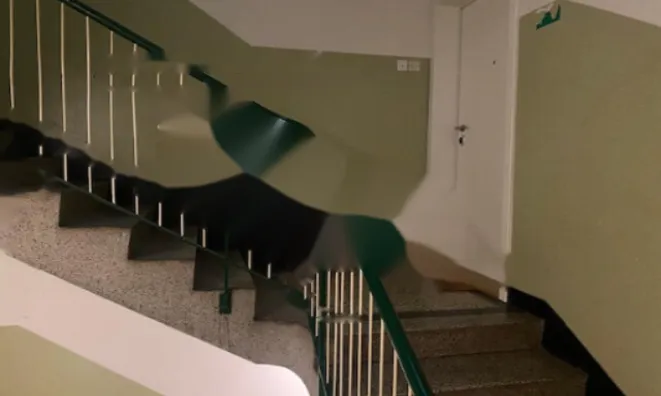 Недвижимость Трёхкомнатная квартира в Изоле: 26