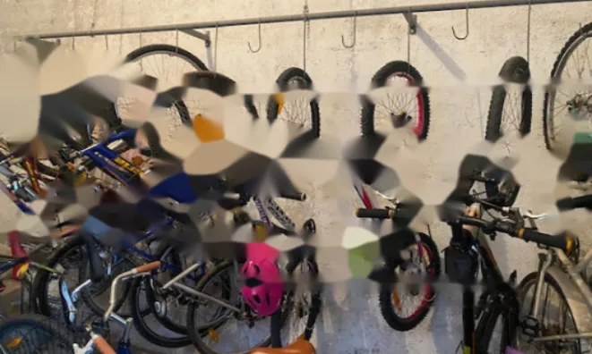 Недвижимость Трёхкомнатная квартира в Изоле: 29