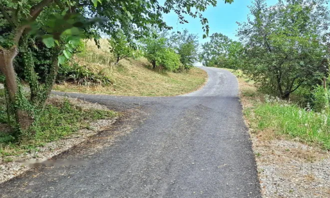 Недвижимость Квартира 4-комнатная Шкофие: 2