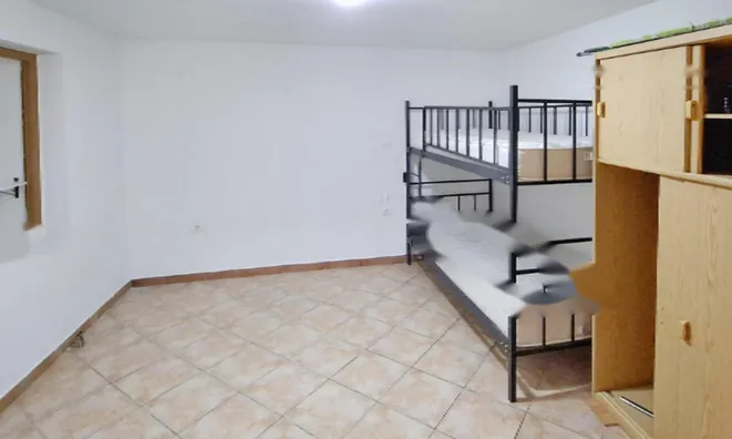 Недвижимость Квартира 4-комнатная Шкофие: 5