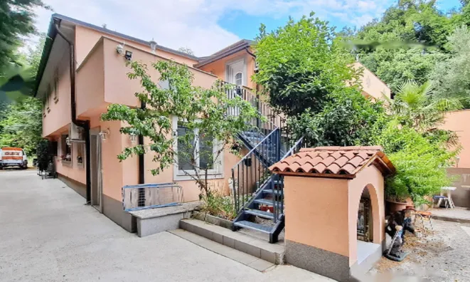 Недвижимость Квартира 4-комнатная Шкофие: 7